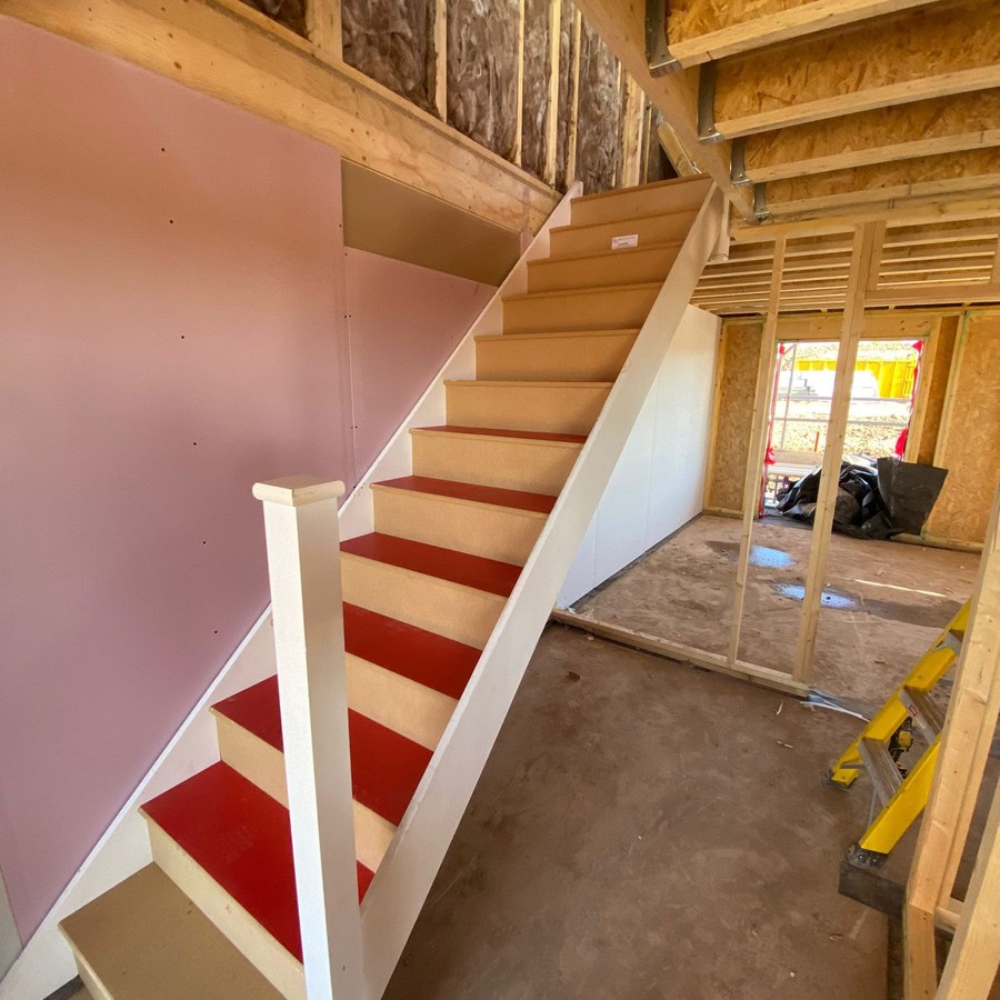 AL Carpentry project photograph 5