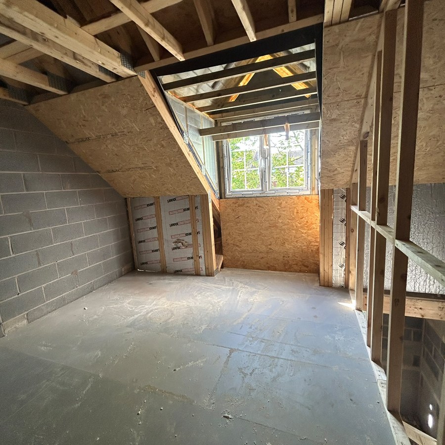 AL Carpentry project photograph 6