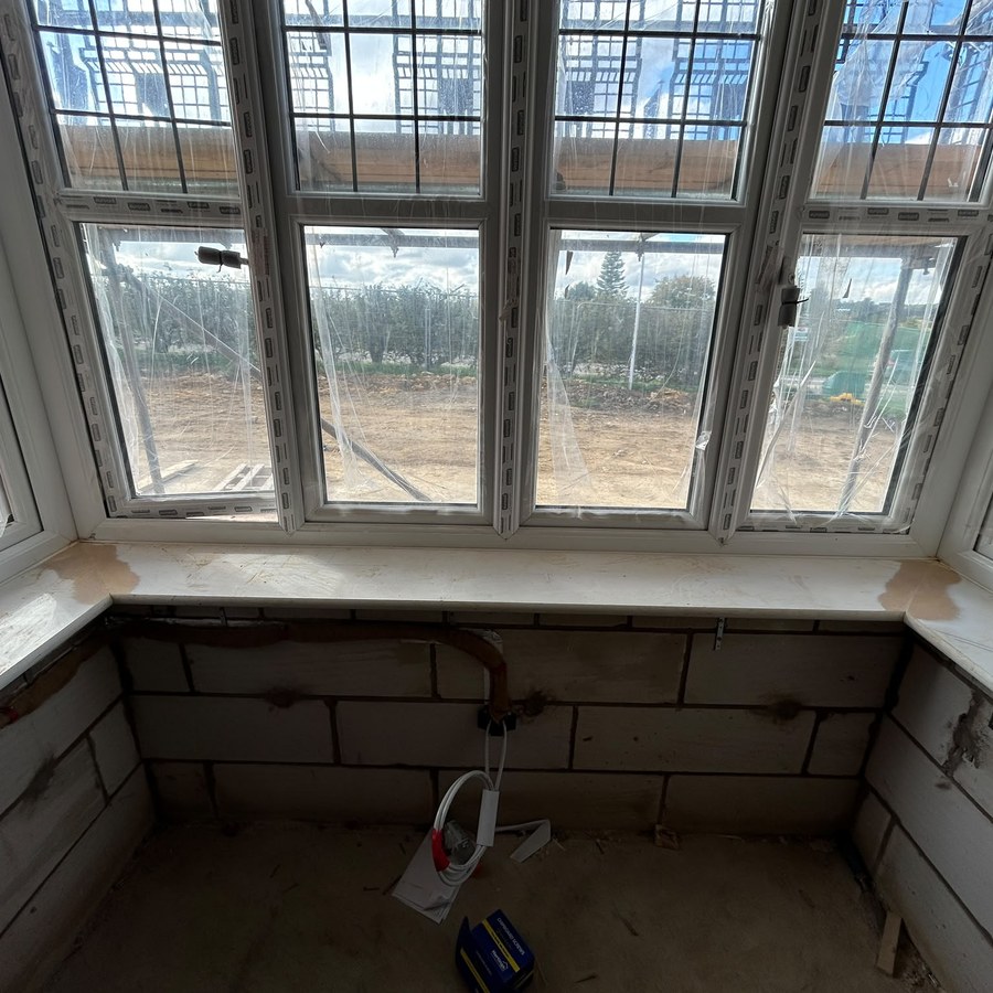 AL Carpentry project photograph 7