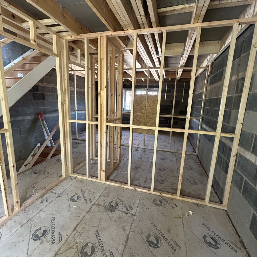 AL Carpentry project photograph 8