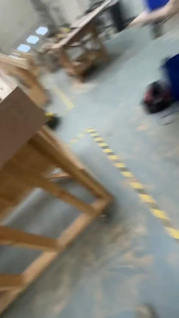 Workshop progress 02